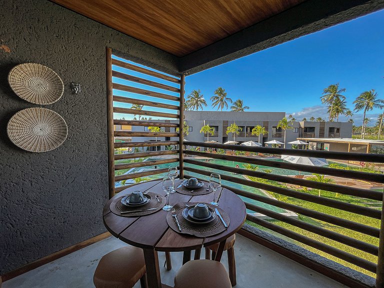 Villas Manatee Apartamento D103 - Hosti