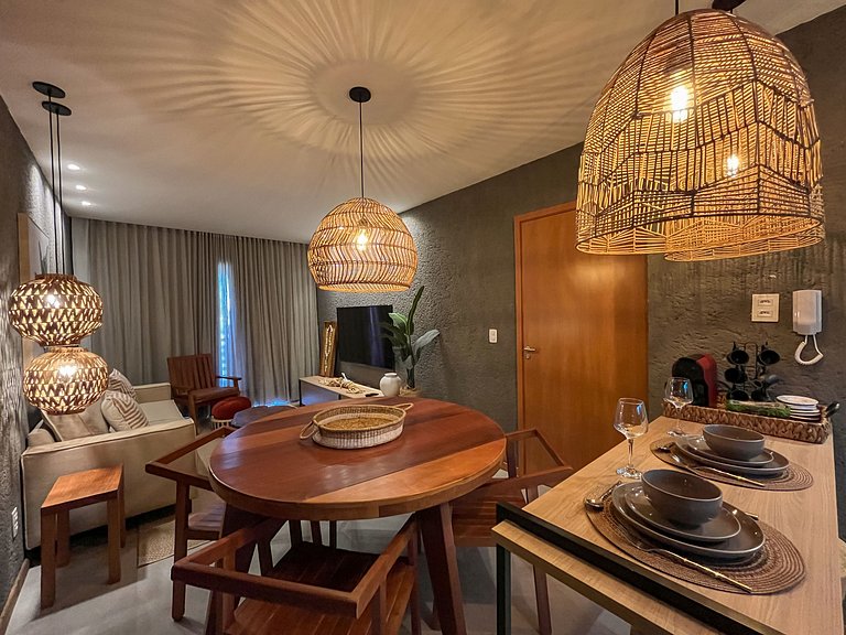 Villas Manatee Apto 103 Bloco D