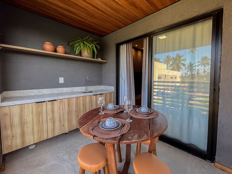 Villas Manatee Apartamento D103 - Hosti