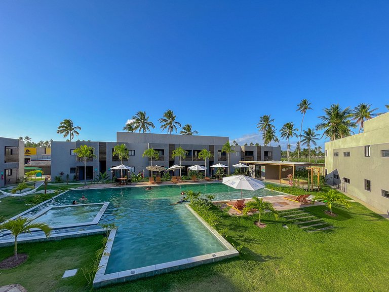 Villas Manatee Apto 103 Bloco D