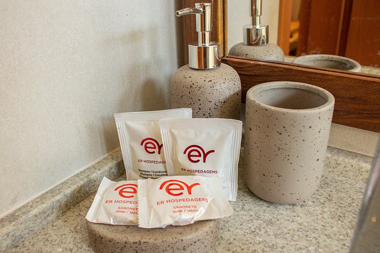 Villas Manatee Apartamento D103 - Hosti