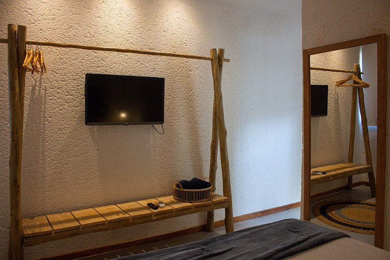 Villas Manatee Apto 103 Bloco D