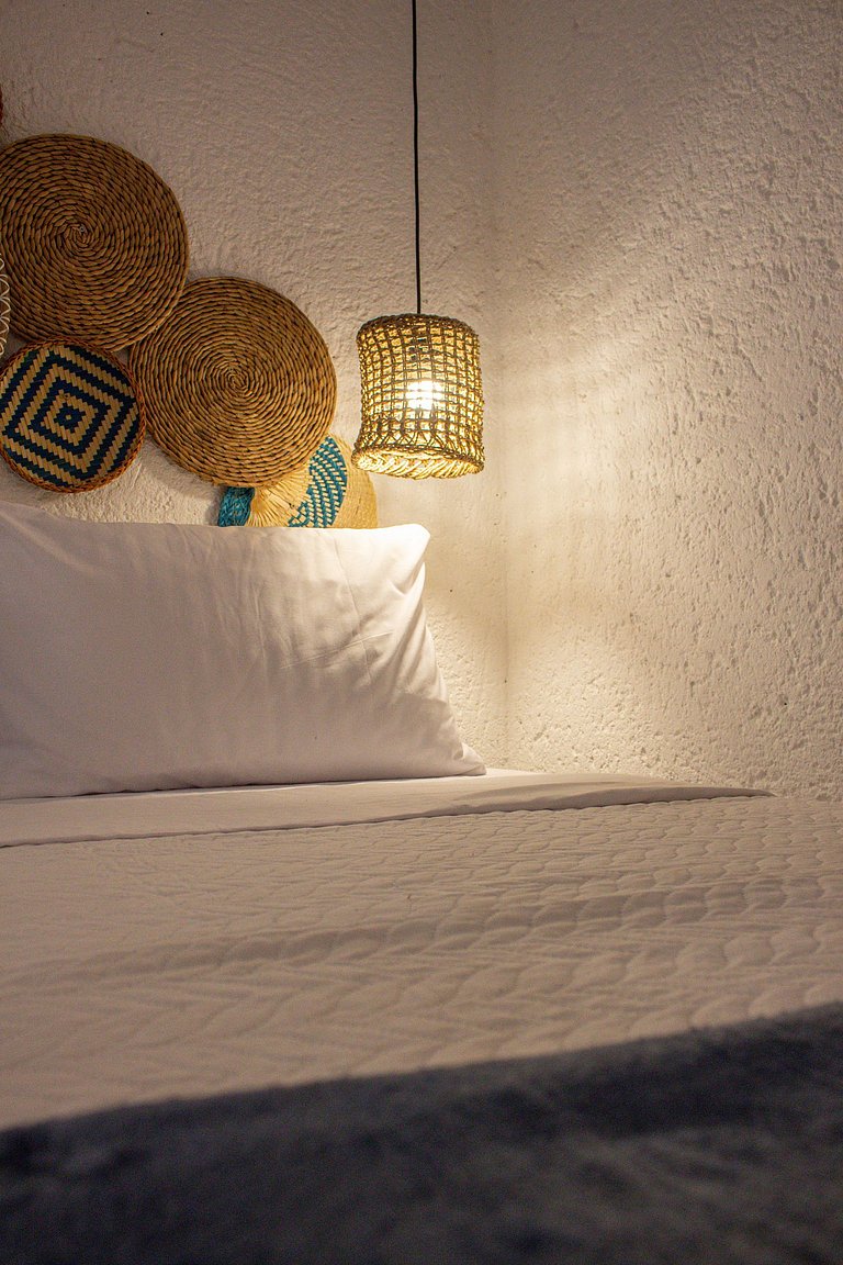 Villas Manatee Apto 103 Bloco D