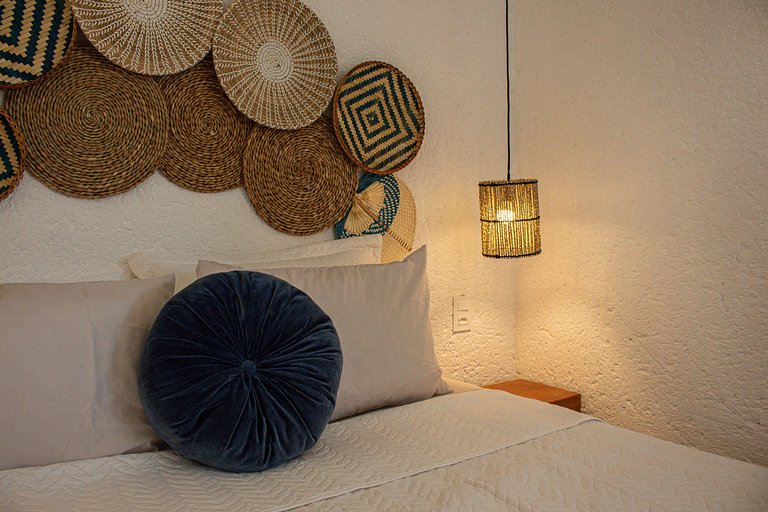 Villas Manatee Apartamento D103 - Hosti