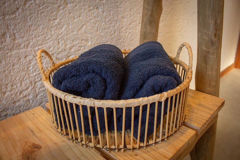 Villas Manatee Apto 103 Bloco D