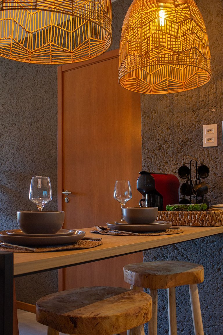 Villas Manatee Apto 103 Bloco D