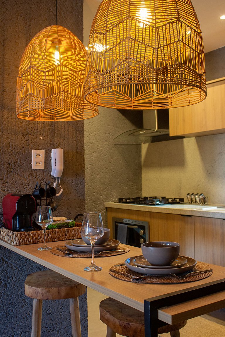 Villas Manatee Apartamento D103 - Hosti