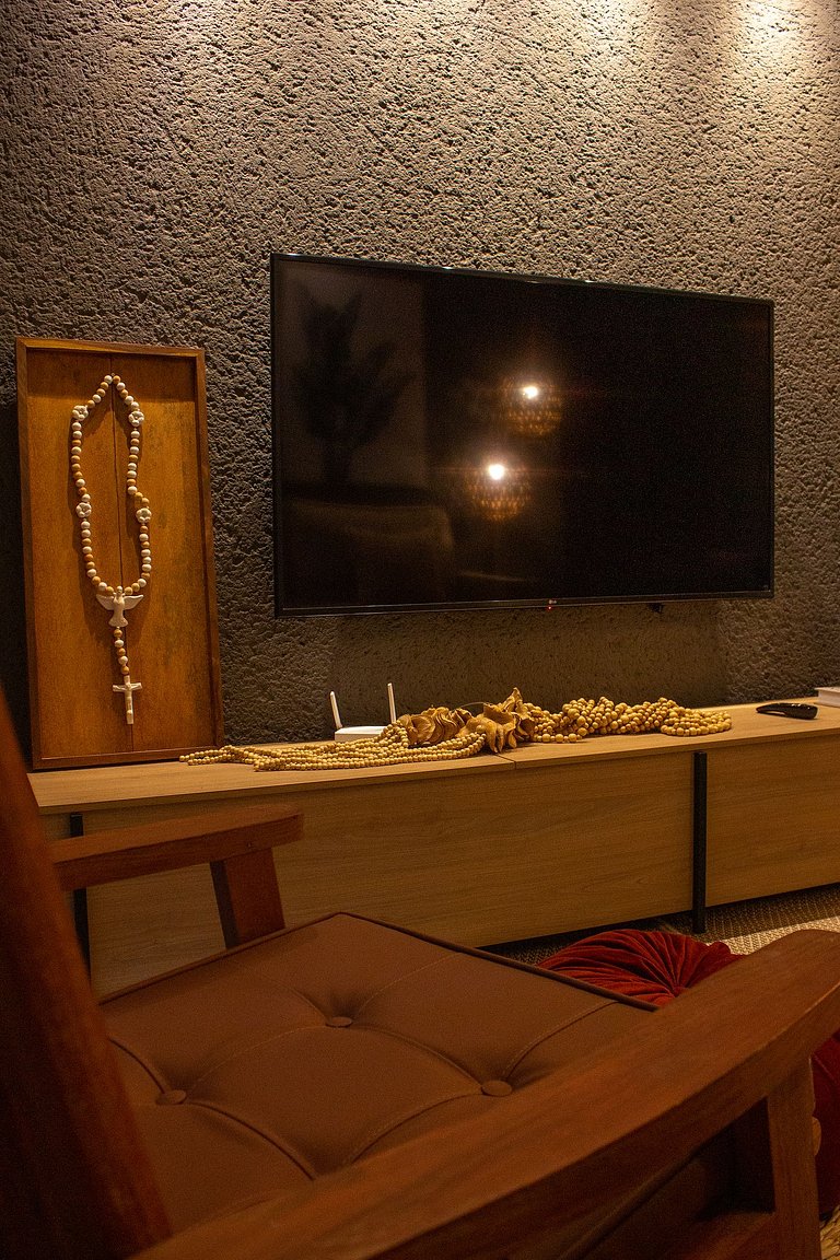 Villas Manatee Apto 103 Bloco D