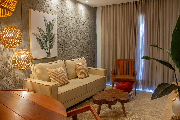 Villas Manatee Apto 103 Bloco D