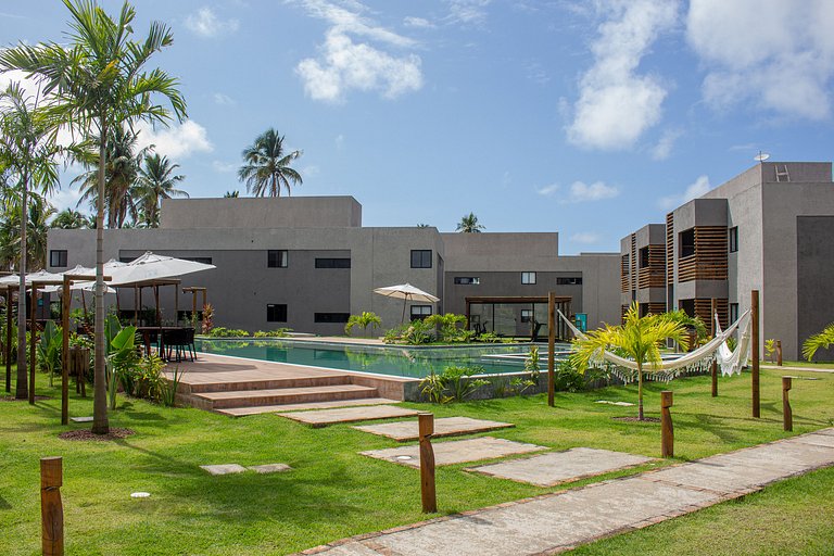 Villas Manatee Apartamento D103 - Hosti