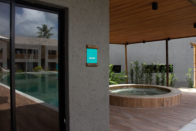 Villas Manatee Apto 103 Bloco D