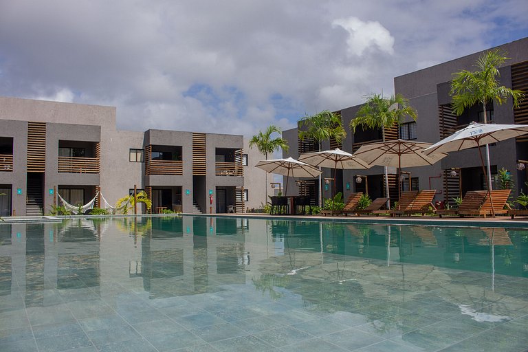 Villas Manatee Apto 103 Bloco D