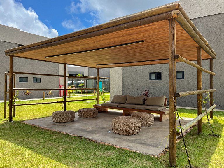 Villas Manatee Apartamento D103 - Hosti