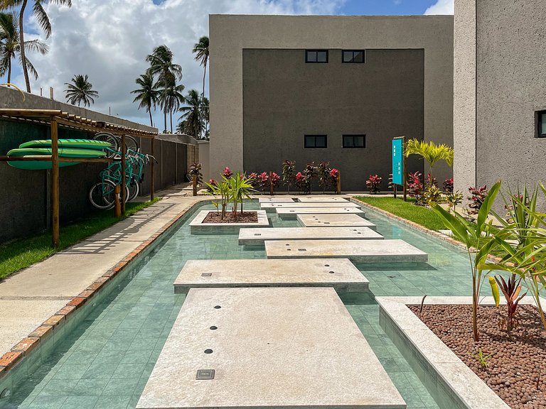 Villas Manatee Apto 103 Bloco D