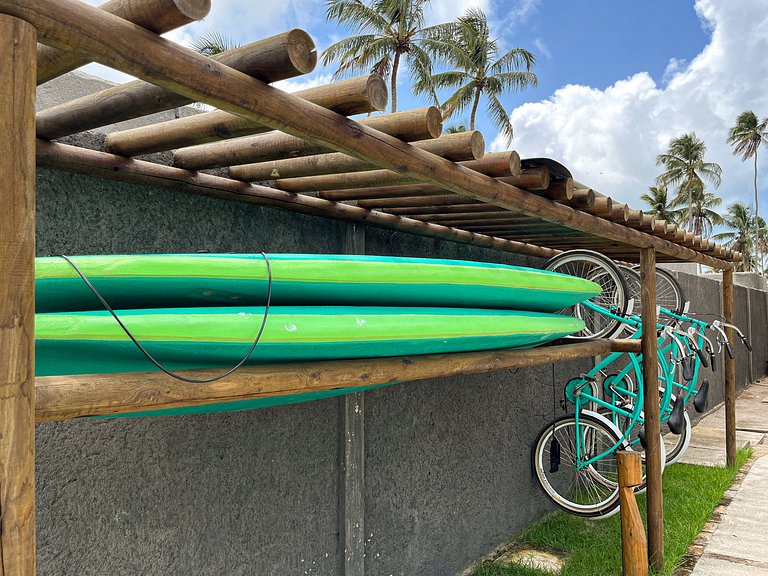 Villas Manatee Apto 103 Bloco D