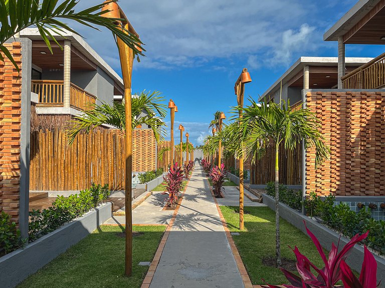 Casa Villa Sapê Milagres 19