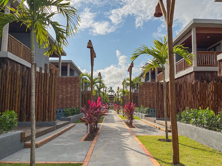 Casa Villa Sapê Milagres 19