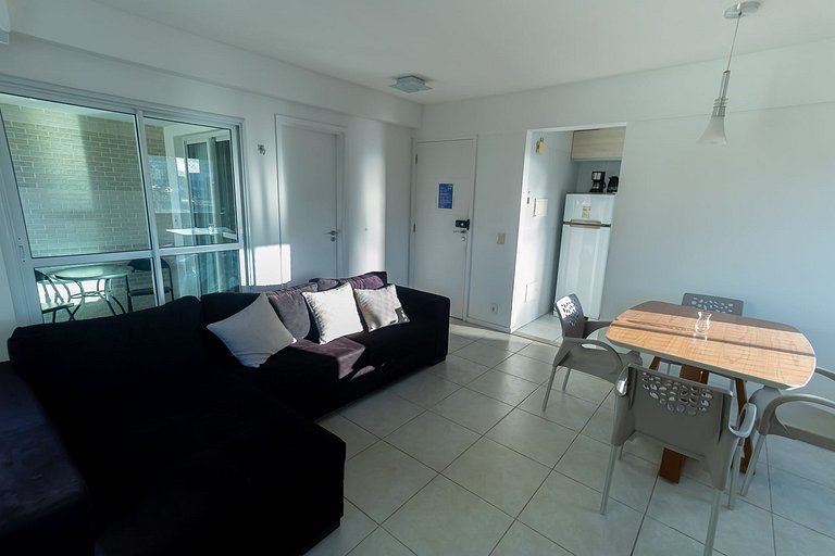 Edifício JTR Torre Austrália Apto 204