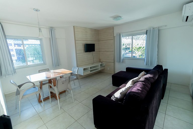 Edifício JTR Torre Austrália Apto 204