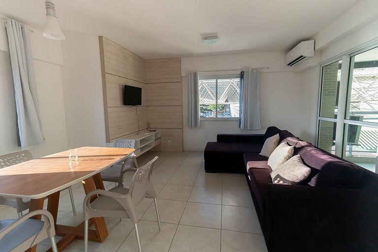 Edifício JTR Torre Austrália 204 - Hosti