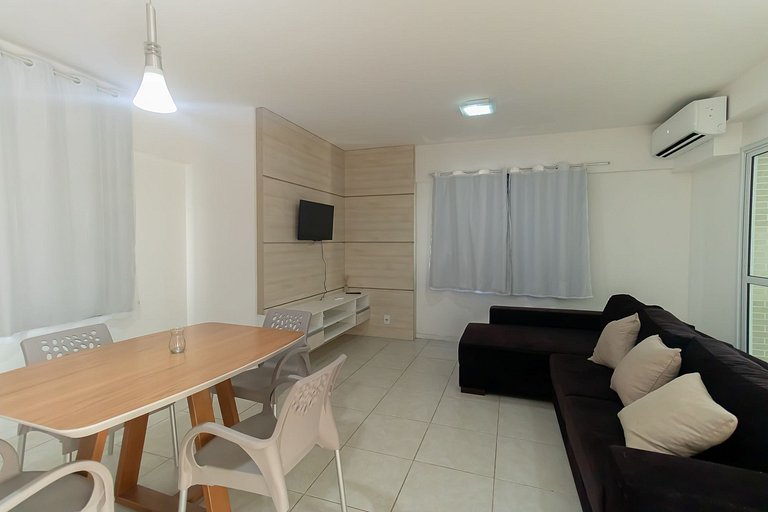 Edifício JTR Torre Austrália 204 - Hosti