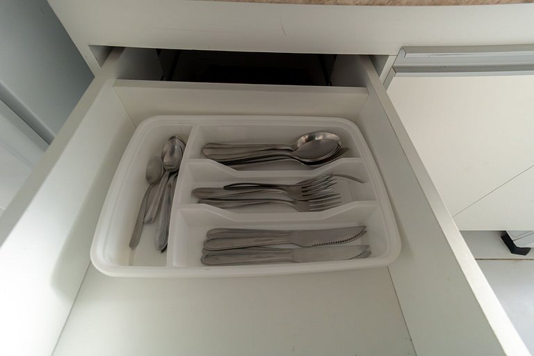 Edifício JTR Torre Austrália Apto 204