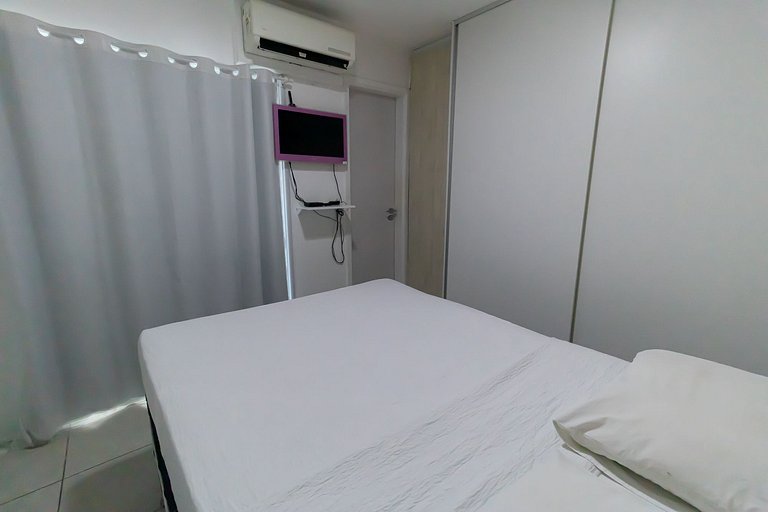 Edifício JTR Torre Austrália Apto 204