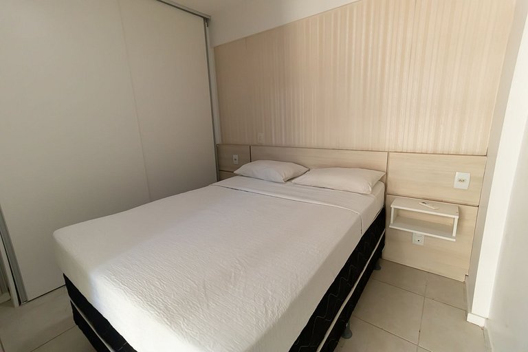 Edifício JTR Torre Austrália Apto 204