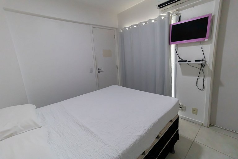 Edifício JTR Torre Austrália 204 - Hosti