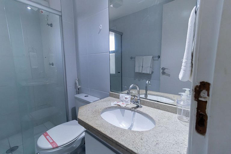 Edifício JTR Torre Austrália 204 - Hosti