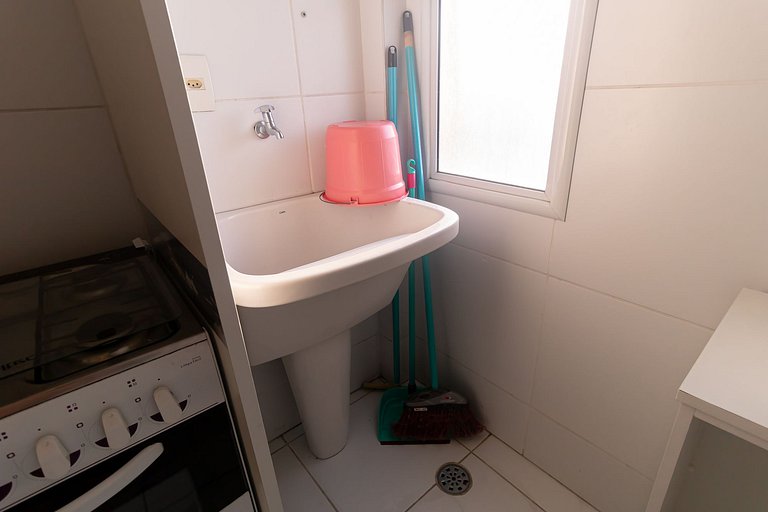 Edifício JTR Torre Austrália Apto 204