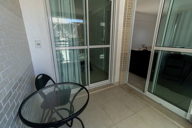 Edifício JTR Torre Austrália Apto 204