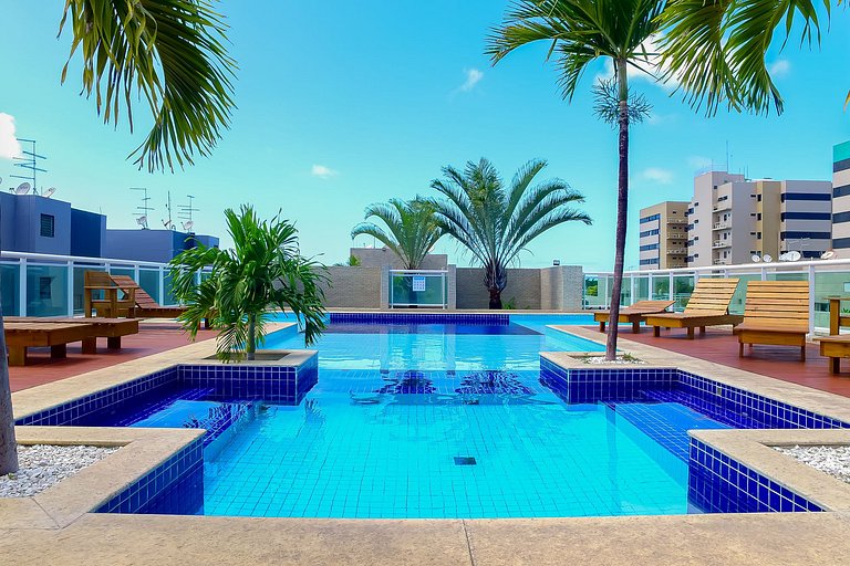 Elegância Conforto JTR Austrália 211 - Hosti