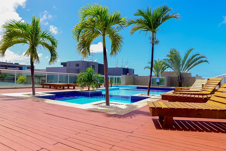 Elegância Conforto JTR Austrália 211 - Hosti