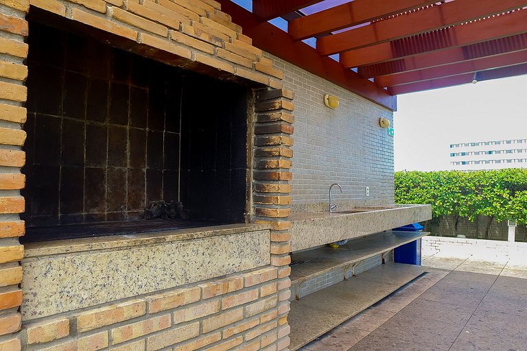 Edifício JTR Torre Austrália 204 - Hosti