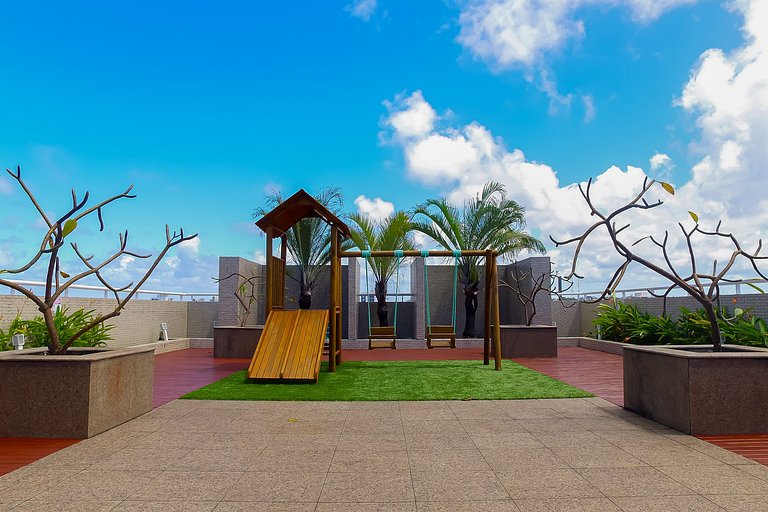 Elegância Conforto JTR Austrália 211 - Hosti