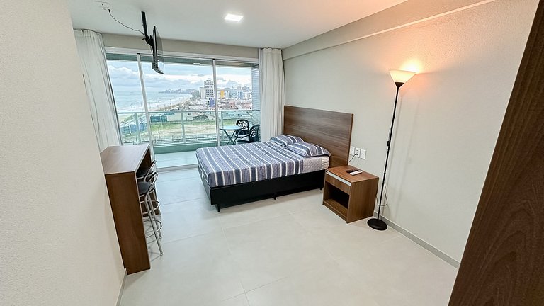 Edifício Time Apto 1019