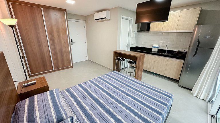 Edifício Time Apto 1019