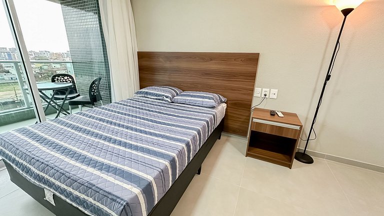 Edifício Time Apto 1019