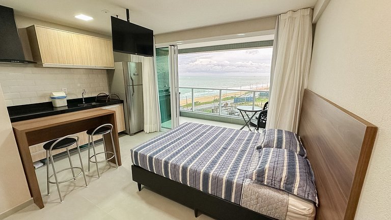 Edifício Time Apto 1019