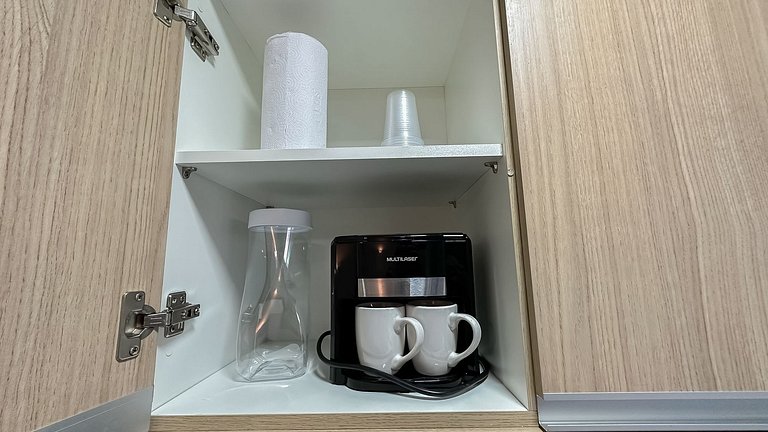 Edifício Time Apto 1019