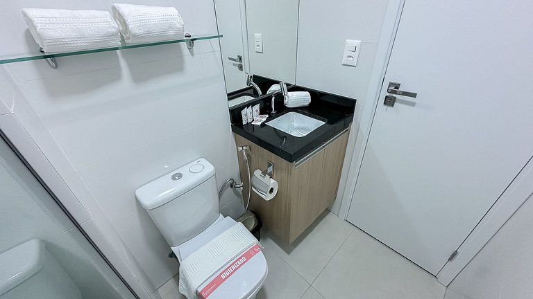 Edifício Time Apto 1019