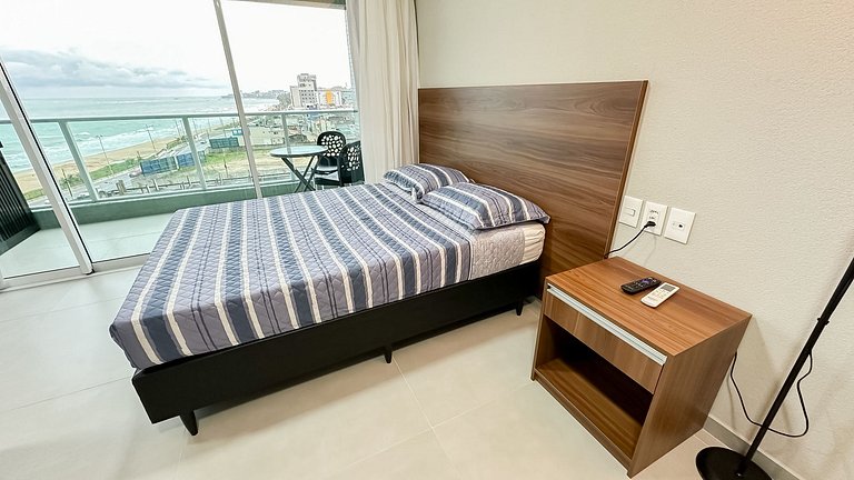 Edifício Time Apto 1019