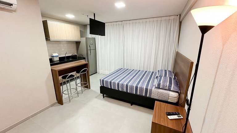 Edifício Time Apto 1019