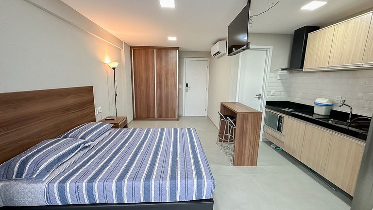 Edifício Time Apto 1019