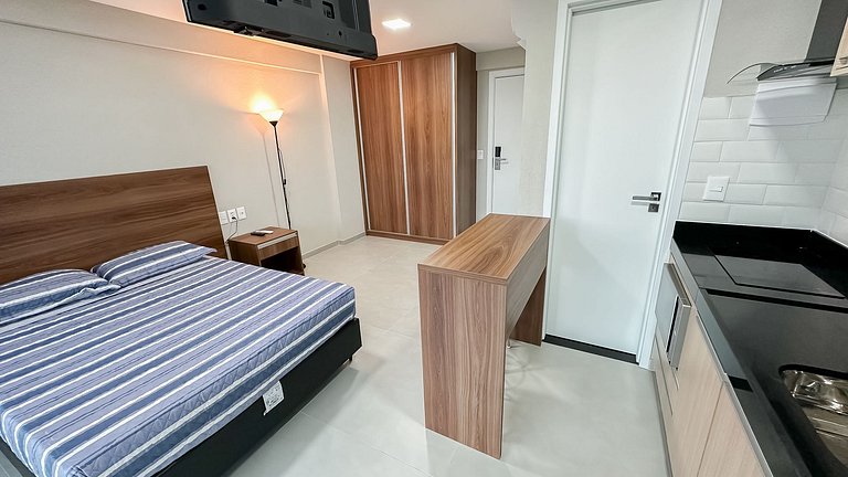 Edifício Time Apto 1019