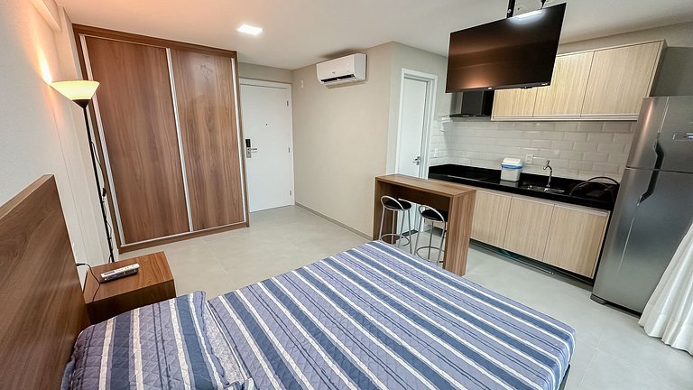 Edifício Time Apto 1019