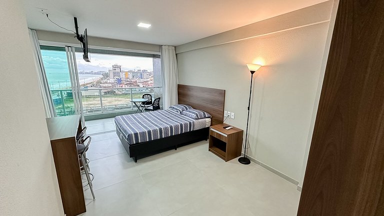 Edifício Time Apto 1019