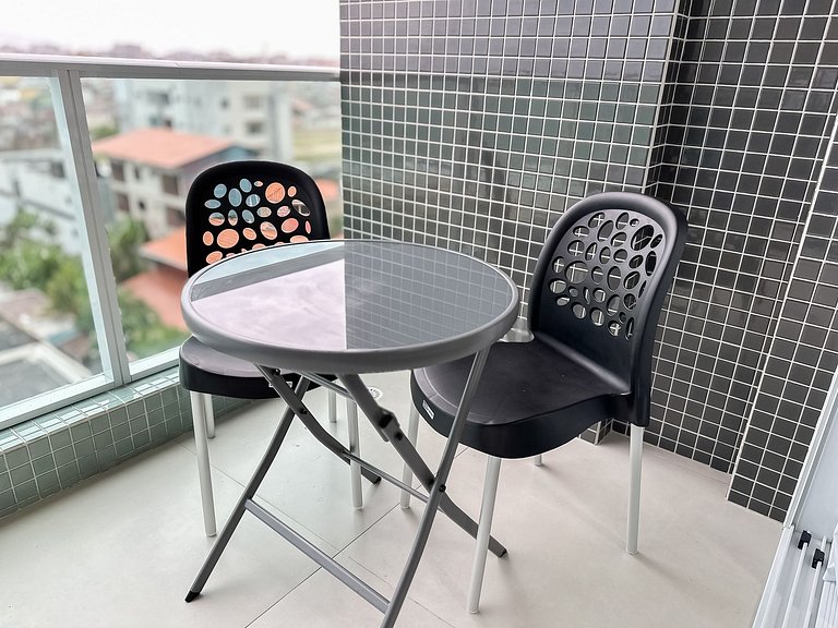 Edifício Time Apto 1019