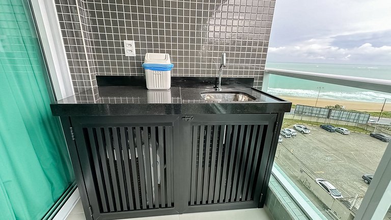 Edifício Time Apto 1019